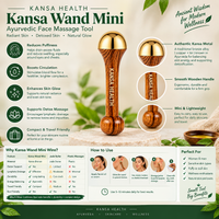 Kansa Wand