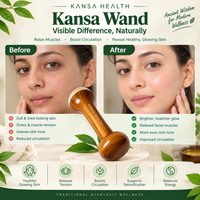 kansa wand