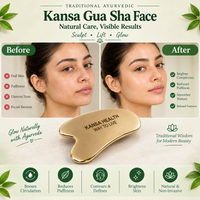 Kansa Gua Sha