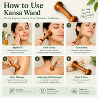Kansa Wand