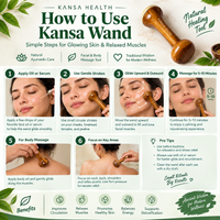 kansa wand