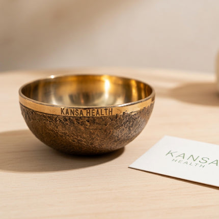 traditional ayurvedic kansa vatki therapy