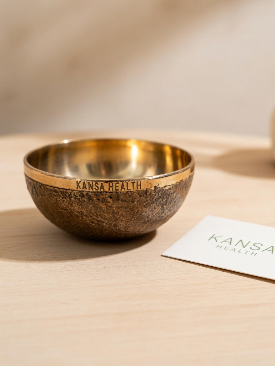traditional ayurvedic kansa vatki therapy