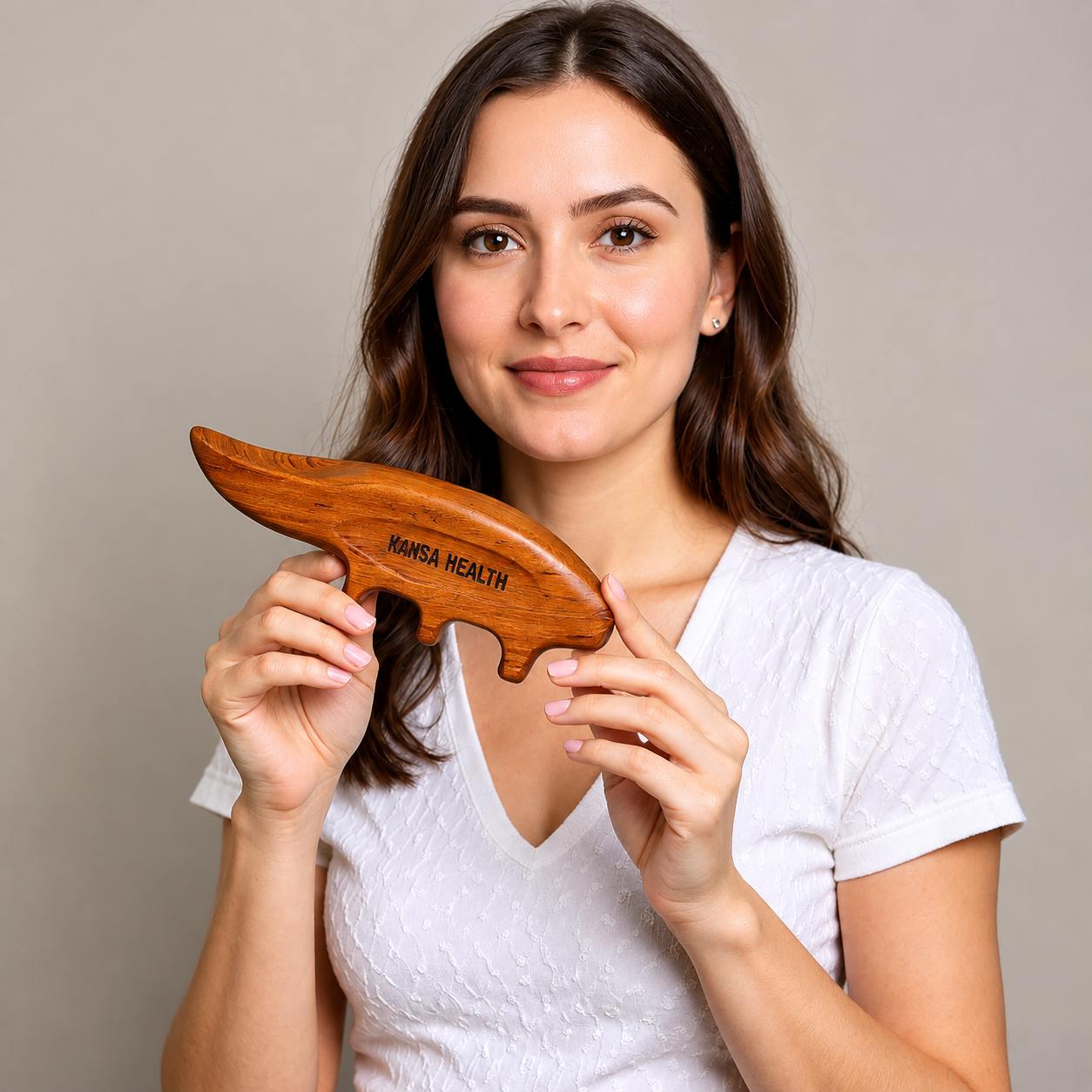 Ayurvedic wellness ritual